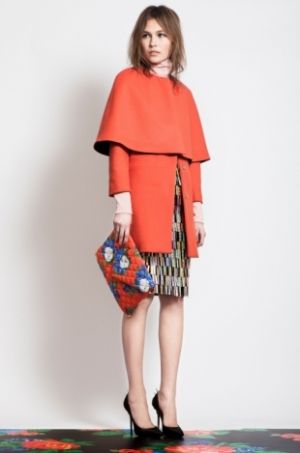 Ladylike - MSGM Pre-Fall 2012 Collection.jpg